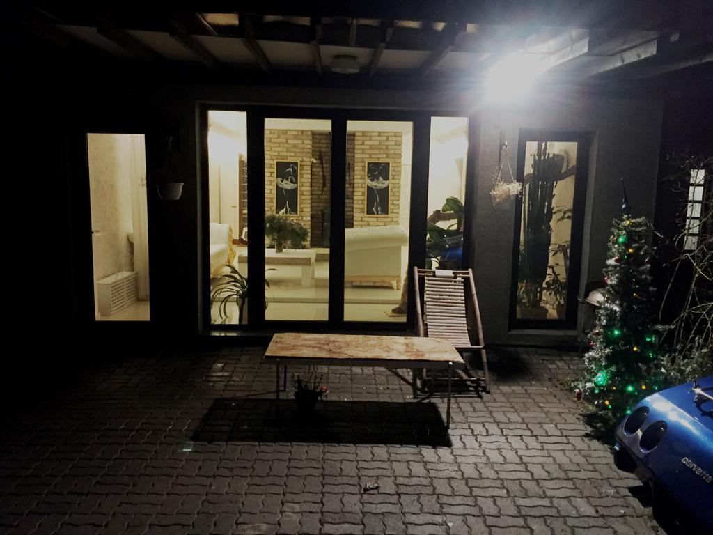 Vilnius Luxury Apartment 3 Exterior photo