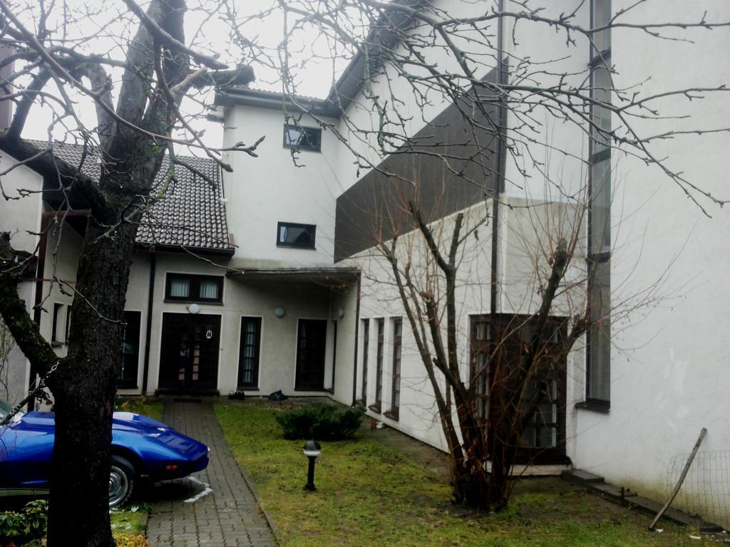 Vilnius Luxury Apartment 3 Exterior photo