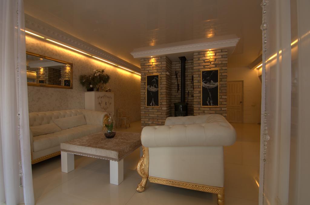 Vilnius Luxury Apartment 3 Exterior photo