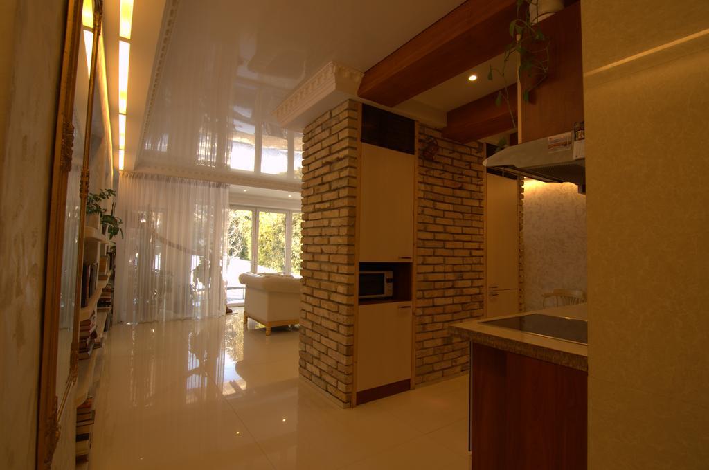 Vilnius Luxury Apartment 3 Exterior photo