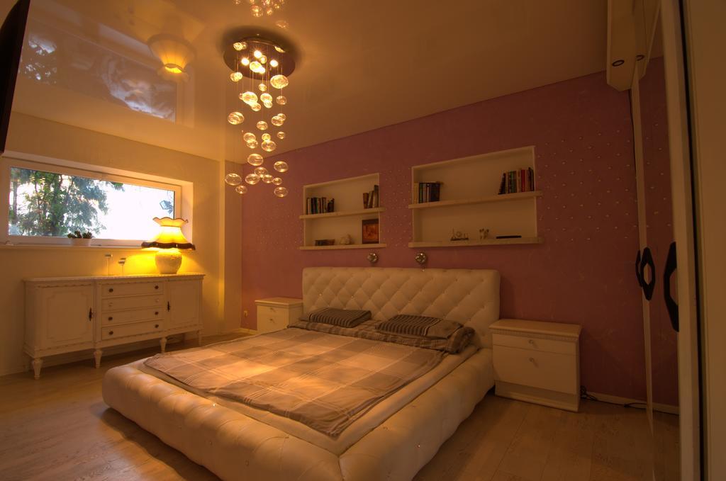 Vilnius Luxury Apartment 3 Exterior photo