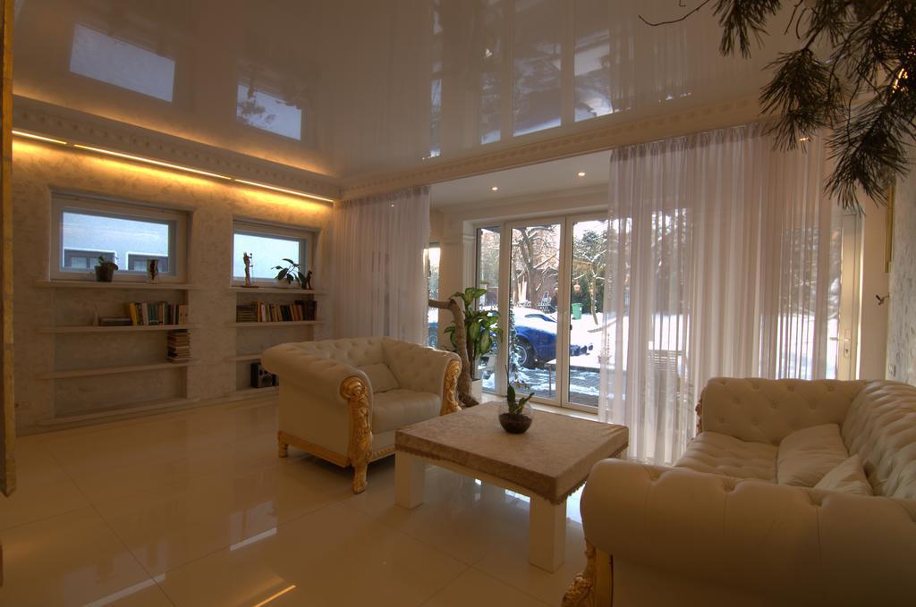 Vilnius Luxury Apartment 3 Exterior photo